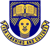 The Website of the Department of Fine and Applied Arts